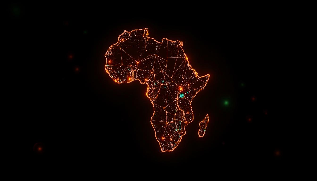 Buying signals for African B2B: how Baks Radar finds the account to act on today